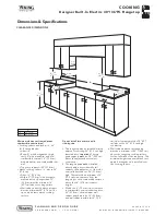 Preview for 3 page of Viking Range DERT302-4B Series Quick Manual