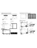 Предварительный просмотр 4 страницы Viking Range DGCU105 Installation Manual