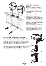Предварительный просмотр 16 страницы Viking Range FDWU324 Installation Manual