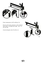 Предварительный просмотр 17 страницы Viking Range FDWU324 Installation Manual