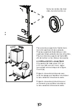 Предварительный просмотр 35 страницы Viking Range FDWU324 Installation Manual