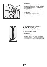 Предварительный просмотр 36 страницы Viking Range FDWU324 Installation Manual