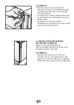 Preview for 36 page of Viking Range FDWU324 Installation Manual