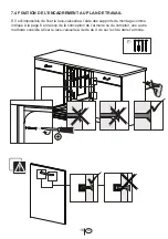 Preview for 44 page of Viking Range FDWU324 Installation Manual