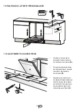 Preview for 48 page of Viking Range FDWU324 Installation Manual