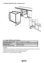 Preview for 59 page of Viking Range FDWU324 Installation Manual