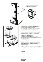 Предварительный просмотр 61 страницы Viking Range FDWU324 Installation Manual