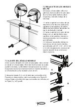 Preview for 68 page of Viking Range FDWU324 Installation Manual