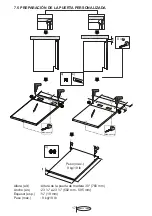 Предварительный просмотр 71 страницы Viking Range FDWU324 Installation Manual