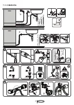 Предварительный просмотр 75 страницы Viking Range FDWU324 Installation Manual