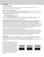 Предварительный просмотр 7 страницы Viking Range Incogneeto Use And Care & Installation Manual