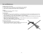 Предварительный просмотр 13 страницы Viking Range Incogneeto Use And Care & Installation Manual