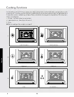 Preview for 12 page of Viking Range MVSOC530SS Use & Care Manual