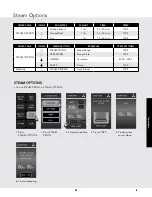 Preview for 19 page of Viking Range MVSOC530SS Use & Care Manual