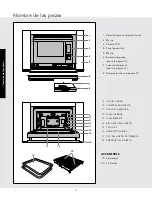 Preview for 36 page of Viking Range MVSOC530SS Use & Care Manual