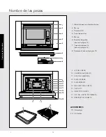 Предварительный просмотр 36 страницы Viking Range MVSOC530SS Use & Care Manual