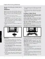 Предварительный просмотр 66 страницы Viking Range MVSOC530SS Use & Care Manual