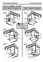 Preview for 4 page of Viking Range RDIPR101R Manual