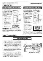 Preview for 14 page of Viking Range RDIPR101R Manual