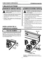 Preview for 20 page of Viking Range RDIPR101R Manual