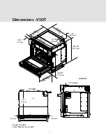 Preview for 7 page of Viking Range TurboChef 7 Series Installation Manual