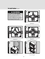 Предварительный просмотр 14 страницы Viking Range TurboChef 7 Series Installation Manual
