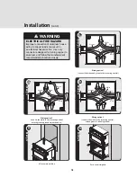 Preview for 14 page of Viking Range TurboChef 7 Series Installation Manual