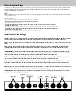 Preview for 6 page of Viking Range Tuscany TVDR4806B Use And Care Manual