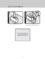 Preview for 10 page of Viking Range TVWH360 Installation Manual