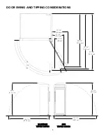 Preview for 6 page of Viking Range vcwb300 Installation Instructions Manual