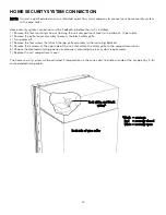 Предварительный просмотр 13 страницы Viking Range vcwb300 Installation Instructions Manual