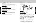 Предварительный просмотр 6 страницы Viking Range VCWB301LSS Use & Care Manual