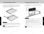 Предварительный просмотр 9 страницы Viking Range VCWB301LSS Use & Care Manual