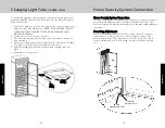 Предварительный просмотр 10 страницы Viking Range VCWB301LSS Use & Care Manual