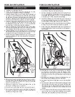 Предварительный просмотр 7 страницы Viking Range VDVE1200 Instructions Manual