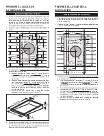 Предварительный просмотр 10 страницы Viking Range VDVE1200 Instructions Manual