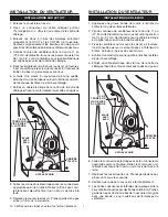 Предварительный просмотр 7 страницы Viking Range VEV1500 Instructions Manual
