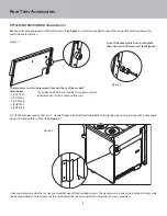 Предварительный просмотр 4 страницы Viking Range VGCC530 Installation Manual
