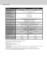 Preview for 5 page of Viking Range VGIC5302 Installation Manual