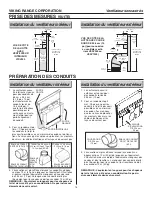 Preview for 15 page of Viking Range VIPR101 Instructions Manual
