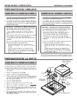 Preview for 17 page of Viking Range VIPR101 Instructions Manual