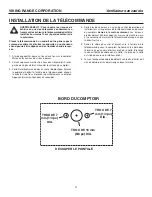 Preview for 21 page of Viking Range VIPR101 Instructions Manual