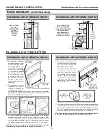 Предварительный просмотр 27 страницы Viking Range VIPR101 Instructions Manual