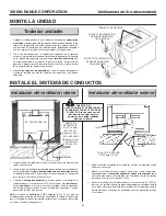 Предварительный просмотр 31 страницы Viking Range VIPR101 Instructions Manual