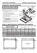 Предварительный просмотр 30 страницы Viking Range VIPR101RSS Manual