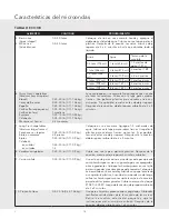 Preview for 48 page of Viking Range VMDD5306SS Use & Care Manual