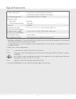 Preview for 57 page of Viking Range VMDD5306SS Use & Care Manual