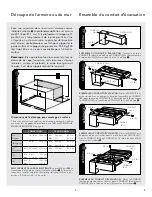 Предварительный просмотр 11 страницы Viking Range VMTK272 Installation Manual
