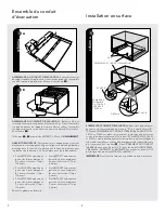 Предварительный просмотр 12 страницы Viking Range VMTK272 Installation Manual