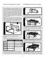 Preview for 18 page of Viking Range VMTK272 Installation Manual